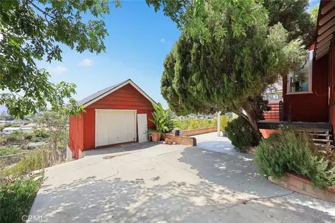 Exterior - 513 Camino De Gloria, Walnut, CA 91789 photo 12 of 12