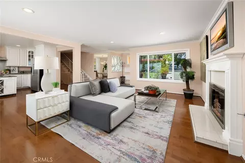 Living - 513 Camino De Gloria, Walnut, CA 91789 photo 1 of 2