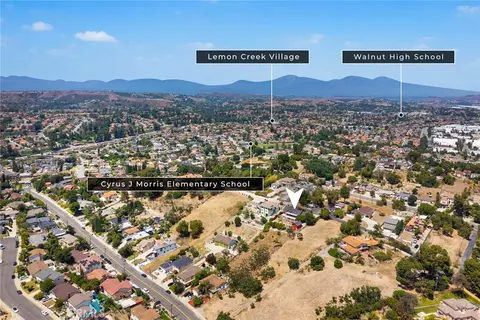 View/Area - 513 Camino De Gloria, Walnut, CA 91789 photo 7 of 9