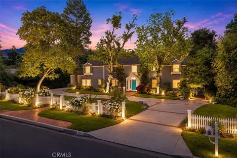 1410 Rancho Rd, Arcadia, CA 91006