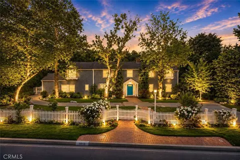 1410 Rancho Rd, Arcadia, CA 91006