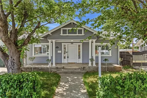 332 Chester Pl, Pomona, CA 91768