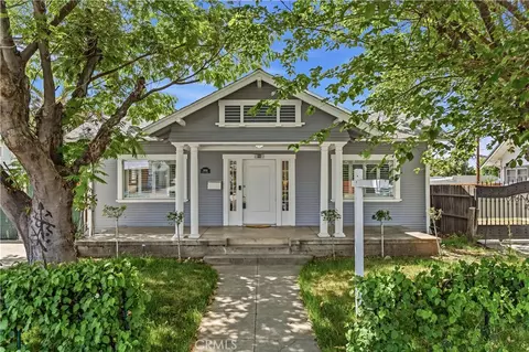 332 Chester Pl, Pomona, CA 91768