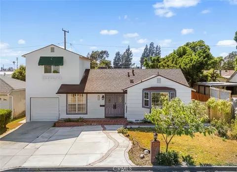 4521 Sultana, Rosemead, CA 91770