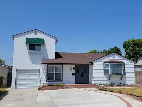 4521 Sultana, Rosemead, CA 91770