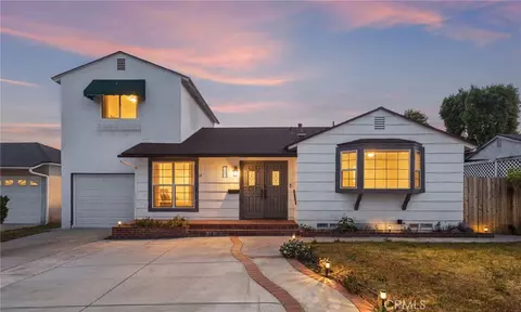 4521 Sultana, Rosemead, CA 91770