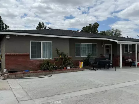 15536 Garo St, Hacienda Heights, CA 91745