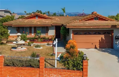 904 Raywood Pl, Montebello, CA 90640