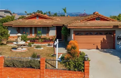 904 Raywood Pl, Montebello, CA 90640