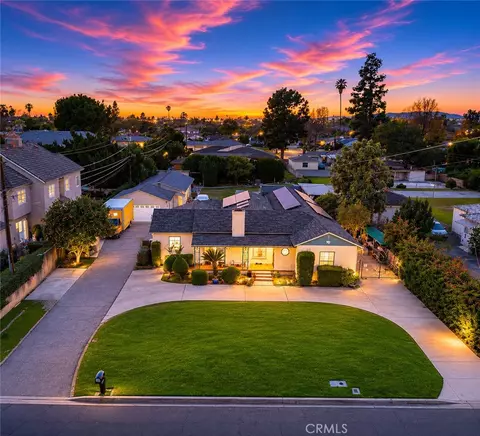 1227 S 8th Ave, Arcadia, CA 91006