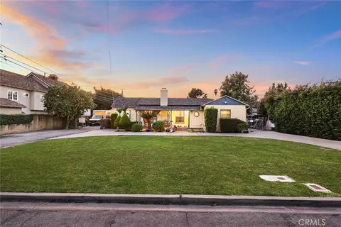 1227 S 8th Ave, Arcadia, CA 91006
