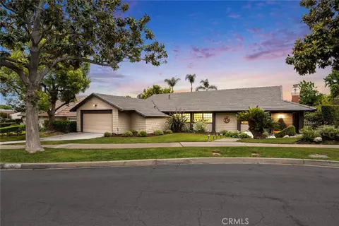 1156 Altura Ter, Arcadia, CA 91007