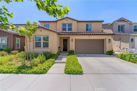 16526 Trailblazer Ave, Chino, CA 91708