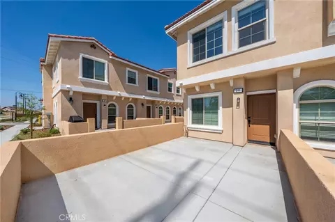 15447 Pomona Rincon Rd #311, Chino Hills, CA 91709