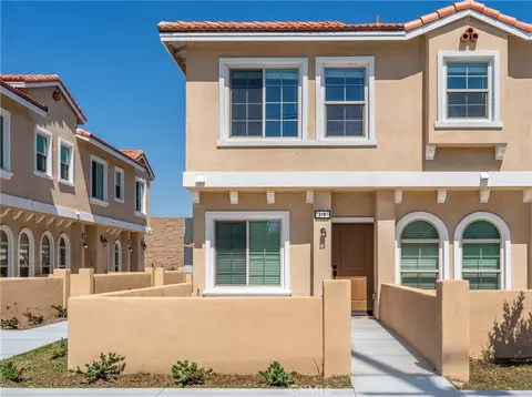 15447 Pomona Rincon Rd #318, Chino Hills, CA 91709
