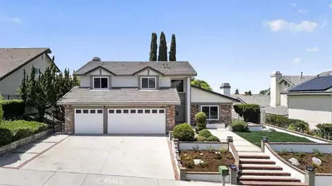 1807 Via Entrada, Rowland Heights, CA 91748