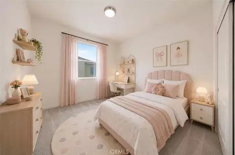 Bedroom - 17 Aria, South El Monte, CA 91733 photo 2 of 5