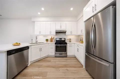 Kitchen - 17 Aria, South El Monte, CA 91733 photo 1 of 1