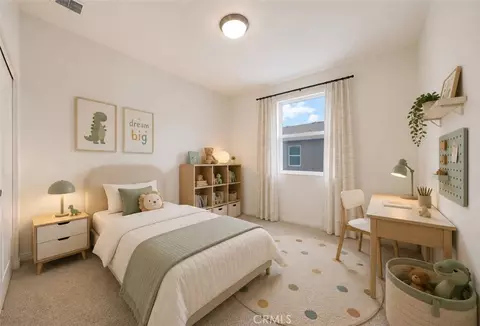 Bedroom - 17 Aria, South El Monte, CA 91733 photo 4 of 5
