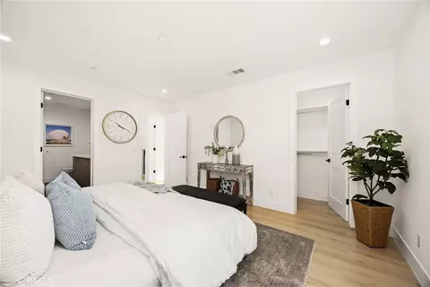 Bedroom - 905 Sunset Blvd #A, Arcadia, CA 91007 photo 4 of 5