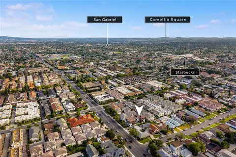 View/Area - 905 Sunset Blvd #A, Arcadia, CA 91007 photo 7 of 8