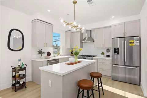 Kitchen - 905 Sunset Blvd #A, Arcadia, CA 91007 photo 1 of 3