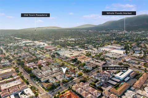 View/Area - 905 Sunset Blvd #A, Arcadia, CA 91007 photo 6 of 8
