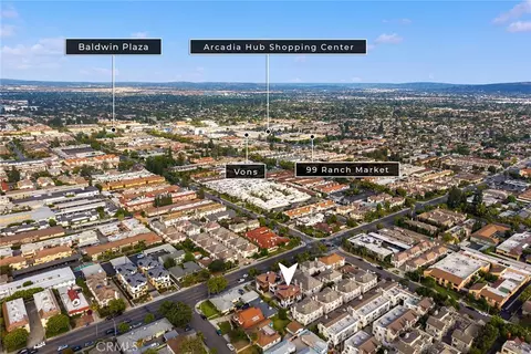 View/Area - 905 Sunset Blvd #A, Arcadia, CA 91007 photo 8 of 8