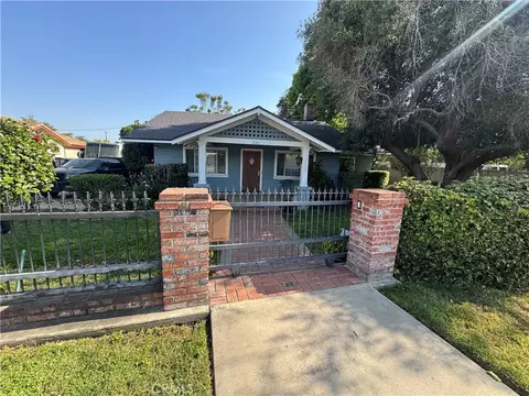 220 E Duarte Rd, Arcadia, CA 91006