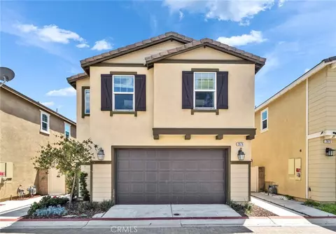 2076 E Sentinel Privado, Ontario, CA 91764