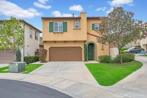 508 Encanto Ln, Monterey Park, CA 91755