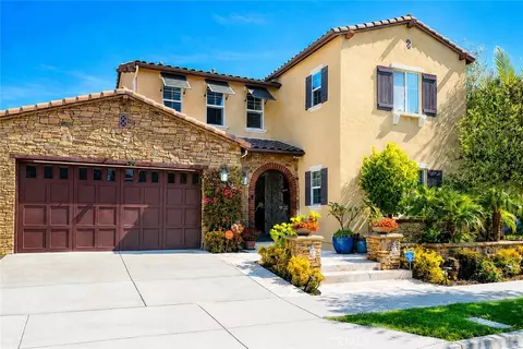 2425 E Kern Riv, Brea, CA 92821