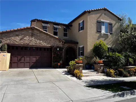 2425 E Kern Riv, Brea, CA 92821