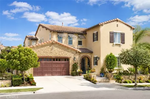 2425 E Kern Riv, Brea, CA 92821