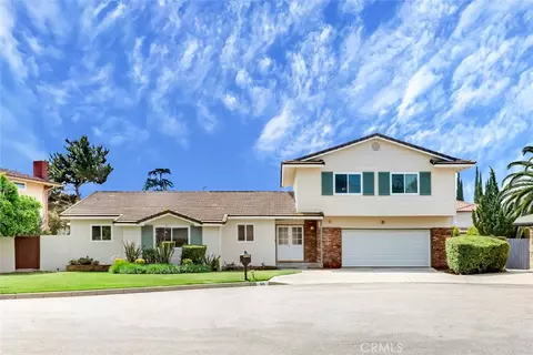 160 Ilene, Arcadia, CA 91006