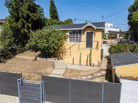 3887 Bostwick, Los Angeles, CA 90063