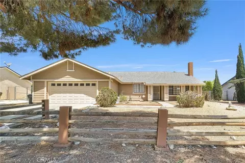 14224 Fort Apache Ct, Victorville, CA 92392