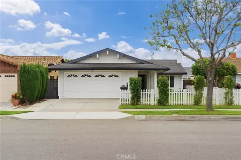 13906 Rose, Cerritos, CA 90703