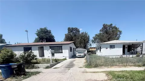 1553 E 110th, Los Angeles, CA 90059