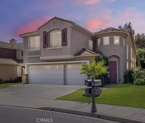 15938 Silver Spgs, Chino Hills, CA 91709