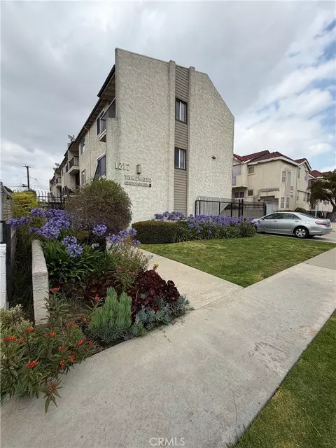 1217 W 168th, Gardena, CA 90247