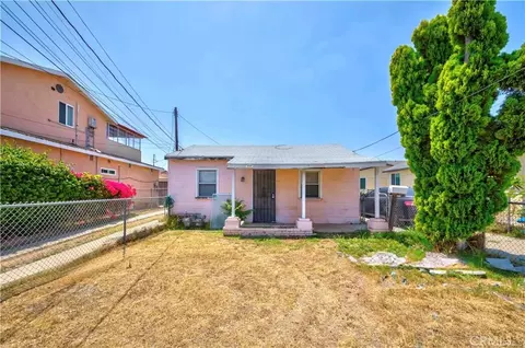 2117 Pine St, Rosemead, CA 91770