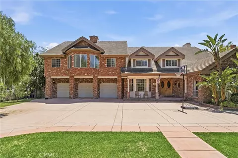 200 W 24th St, Upland, CA 91784
