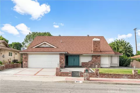 18153 Galatina St, Rowland Heights, CA 91748
