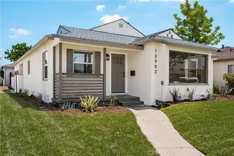 13902 S Tajauta, Compton, CA 90222