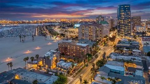 View/Area - 1 3rd #605, Long Beach, CA 90802 photo 12 of 17