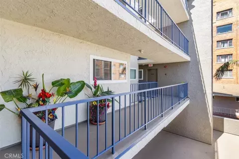 Exterior - 1 3rd #605, Long Beach, CA 90802 photo 5 of 5