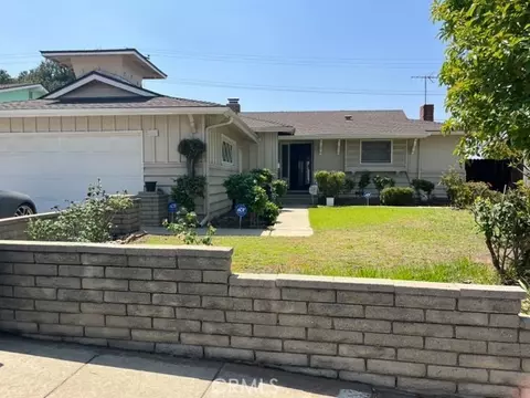 247 Ladera St, Monterey Park, CA 91754