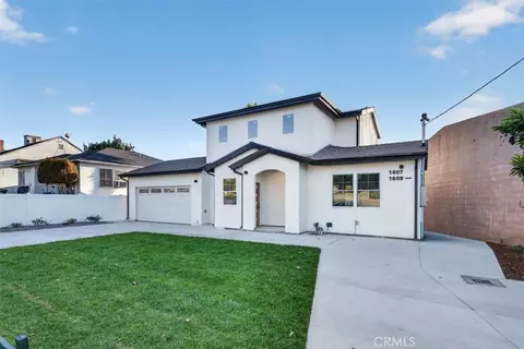 1607 Westmont Dr, Alhambra, CA 91803