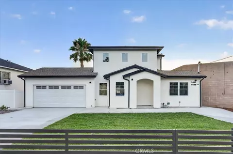 1607 Westmont Dr, Alhambra, CA 91803